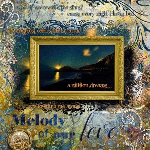 Starry Night Melody