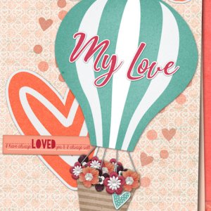 Valentine Card