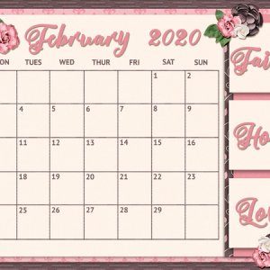 Desktop February 2020