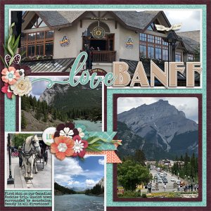 Love Banff