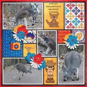 Passport to Australia