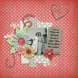 Especially You-MagsGraphics