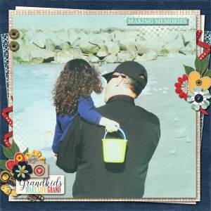 Making Memories