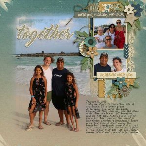 Together