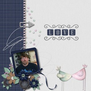 2$ Tuesday Someone Special by Dandelion Dust Designs