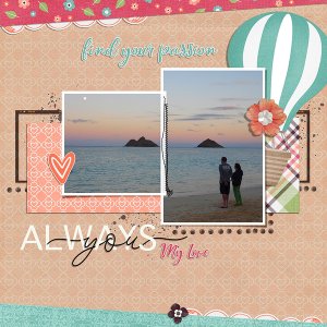 Always You