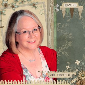 Age Gracefully