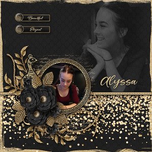 Alyssa