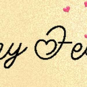 Signature Challenge - February