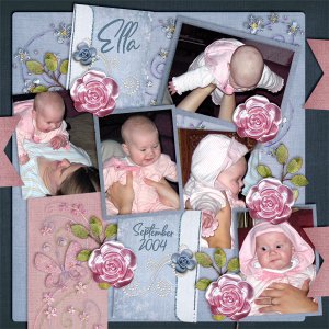 Baby Dear