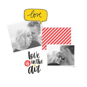 love