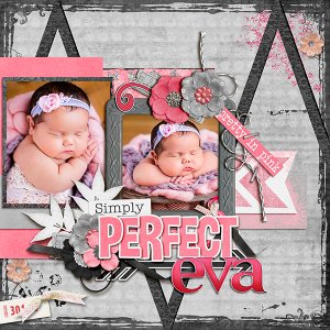 Simply Perfect