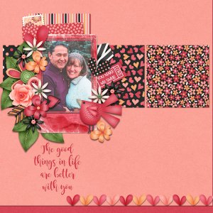 mini kit challenge feb 20