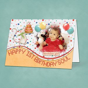 Birthday Surprise