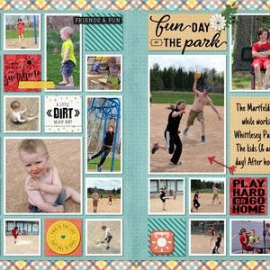 Martfeld Park