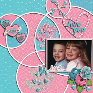 Love You