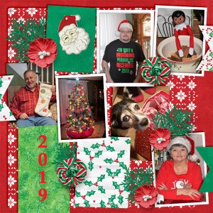 Christmas 2019
