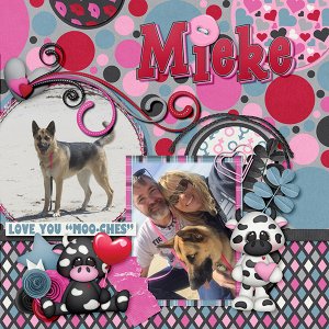 Mieke (Mee-ka)