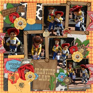 Frontierland