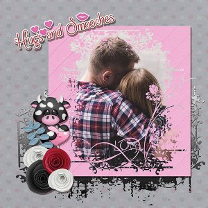 Hugs