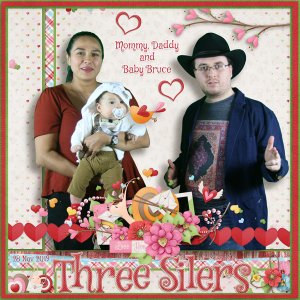 Three Silers