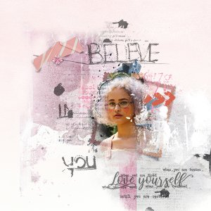 love yourself