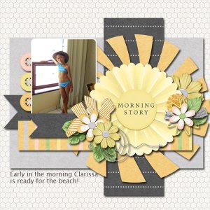 Morning Story