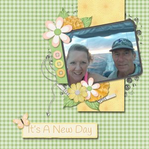 Morning Story-Dandelion Dust Designs