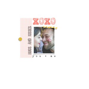 xoxo