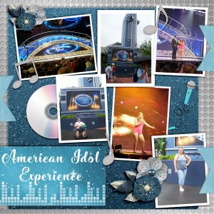 American Idol Experience