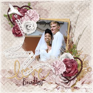 Boundless Love