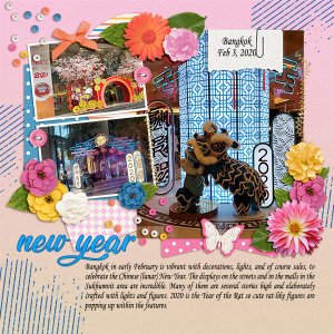 Chinese New Year
