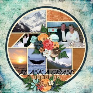 Alaska