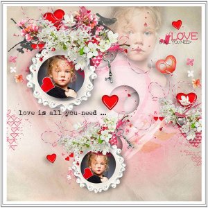 All You need is Love
