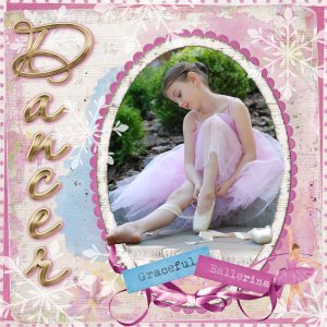 Dancer
