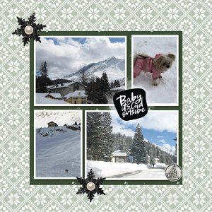 Snow Day