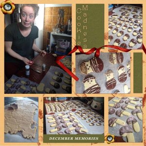 Christmas Cookies