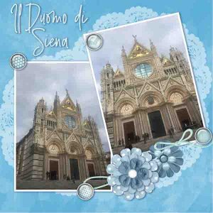Duomo di Siena