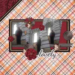 Lovely