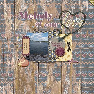 Melody of Our Love
