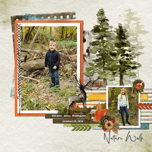 Nature Walk