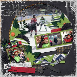 TMNT Hockey 1