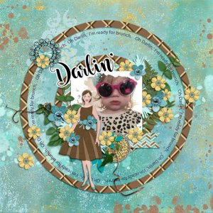 Darlin