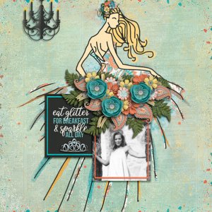 Fashionista Templates