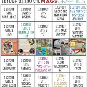 Bingo Feb 2020
