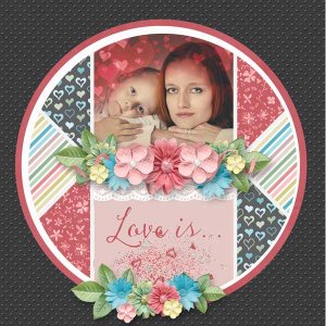 Love Is