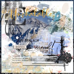 Your Mountain