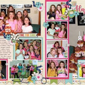 Happy Birthday kaylee!