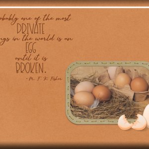 ATC 2020-023 Egg
