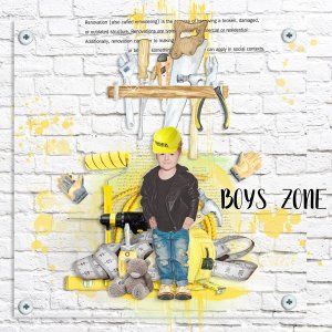 Boy Zone